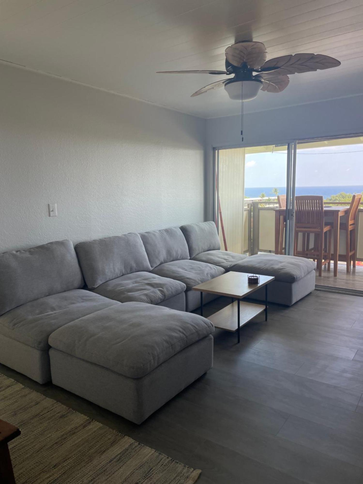 Apartment Beautiful Ocean View Downtown Getaway Kailua-Kona